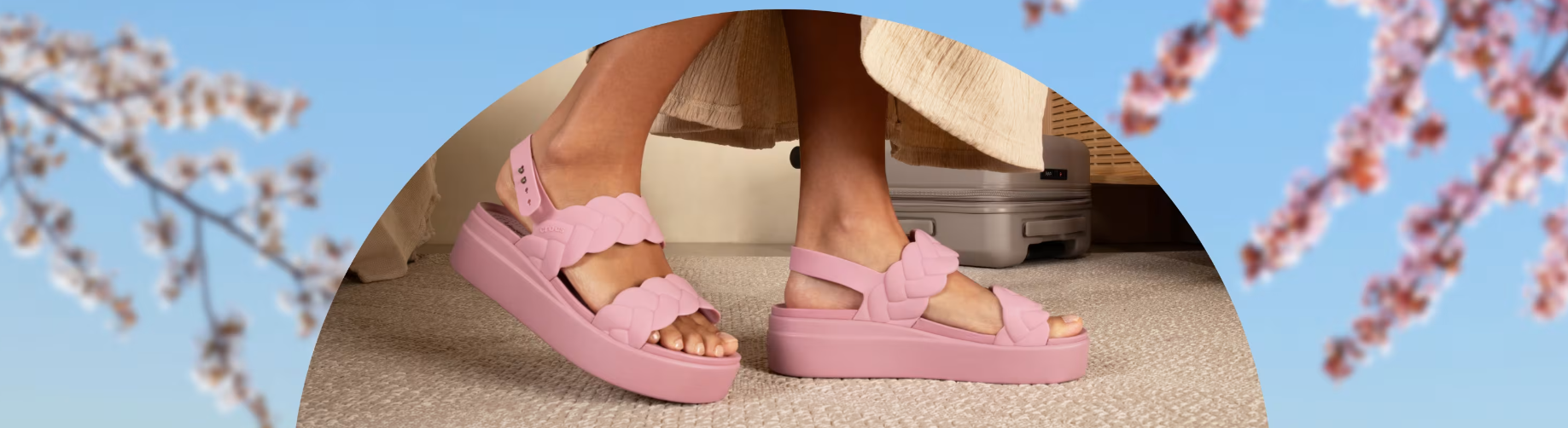 crocs-produkti