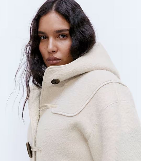 Marks & Spencer model