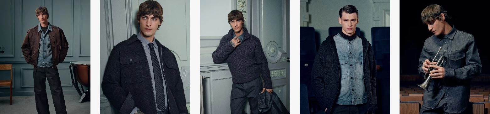 mazhe modeli s razlichni toaleti