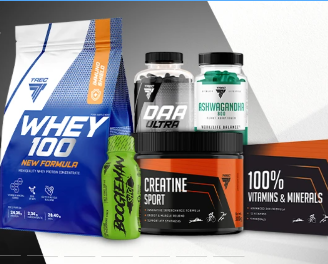 protein, kreatin i drugi fitnes dobavki