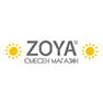 Зоя.бг Отстъпки до - 50% на биокозметика с изтичащ срок в Zoya.bg