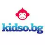 Kidso Отстъпки до - 33% на детски и бебешки дрехи в Kidso.bg