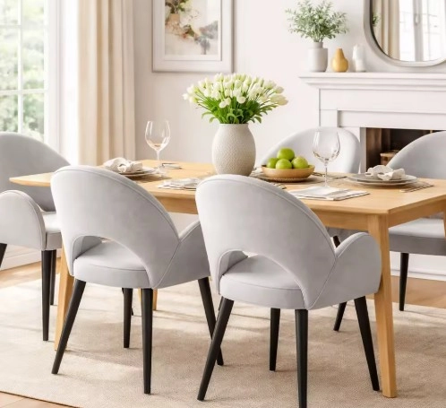 кухненска маса със столове