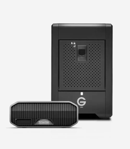 Western Digital онлайн магазин