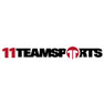 11teamsports Код за отстъпка - 5% при покупка в 11teamsports.bg