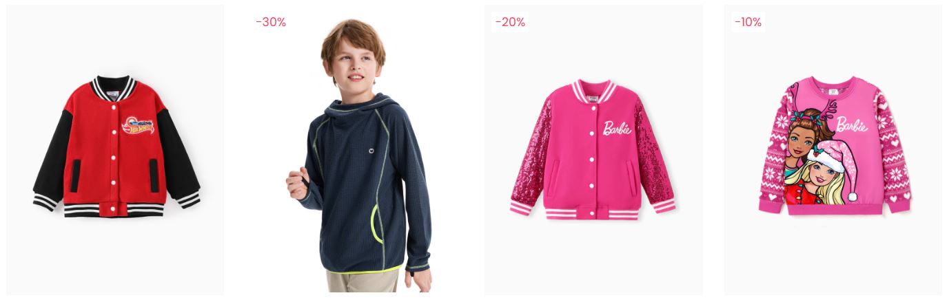 drehi za detsa momicheski i momcheshki