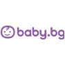 Baby.bg Baby.bg отстъпки до - 35% на бебешки санитарни продукти