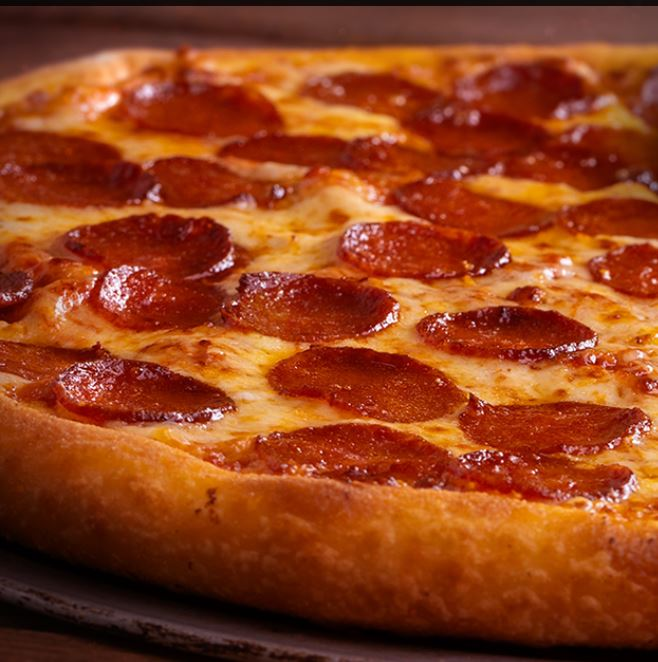 Dominos-pitsi