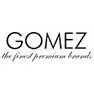 Gomez Код за отстъпка до - 40% на дрехи, обувки и аксесоари в Gomez