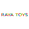 Всички кодове за отстъпки Raya Toys