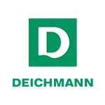 Deichmann Отстъпка - 10% при абонамент за бюлетина на онлайн магазин Deichmann.com