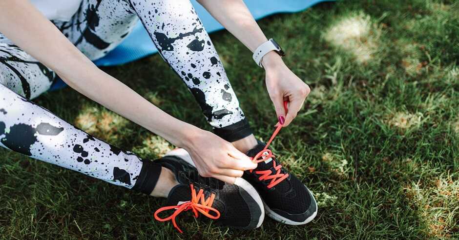 Runners онлайн магазин