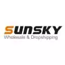Sunsky Специални оферти до - 20% отстъпки в Sunsky-online.com