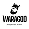 Waragod Промоция на къмпинг и спортна екипировка в