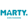 Marty.bg Отстъпка - 40% на детски дрехи Losan в Marty.bg