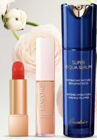 Makeup.bg-produkti
