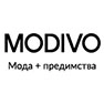 Modivo Mid Season Sale до - 50% на дамски дрехи и аксесоари в Modivo.bg