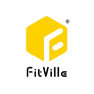 FitVille Отстъпки до - 50% на обувки във Fitville.com