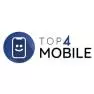 Top4Mobile Отстъпка от - 8лв. при първа онлайн покупка в Top4Mobile