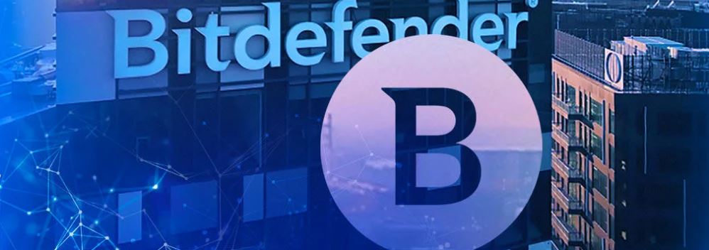 Bitdefender-baner
