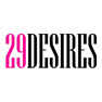 29desires Отстъпки до - 50% на дамски бански и плажни дрехи в 29desires.com