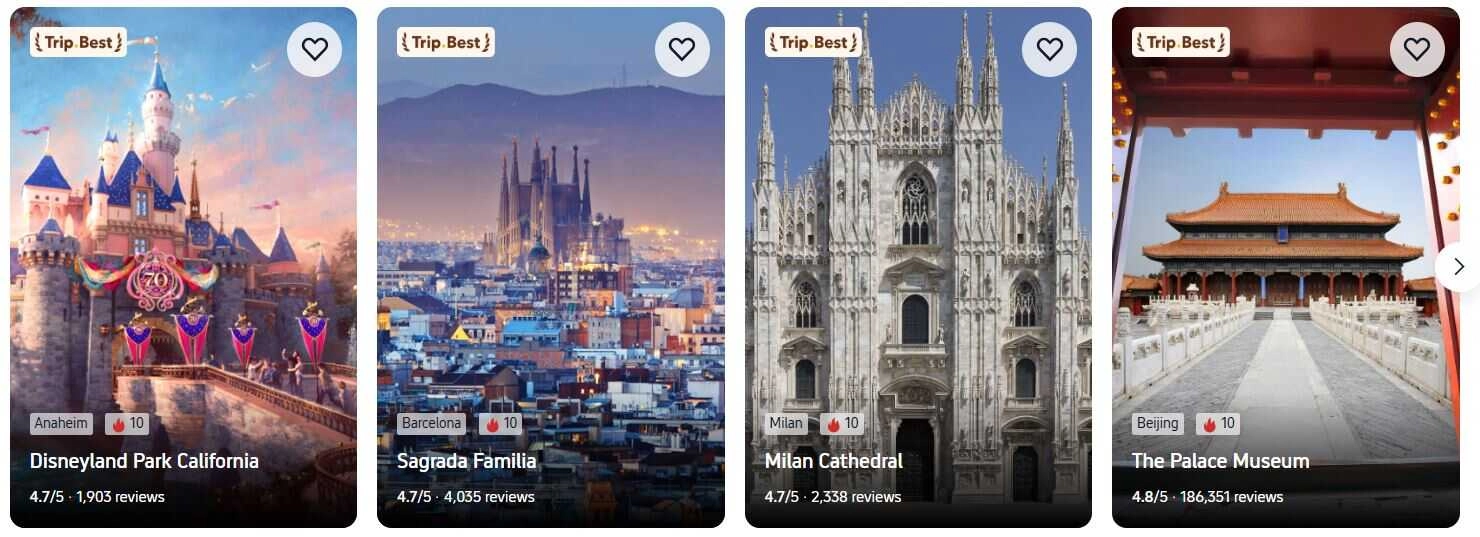 snimki ot izvestni destinatsii