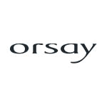 Orsay Black Week отстъпка от - 30% на всички дрехи и аксесоари в Orsay-fashion.bg