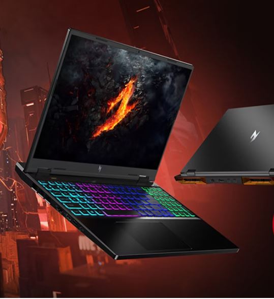 Laptop