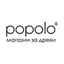 Popolo Отстъпки до - 70% % на дамски чанти и дрехи в Popolo.bg