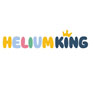 Heliumking Отстъпки до - 50% на мърч продукти в Heliumking.bg