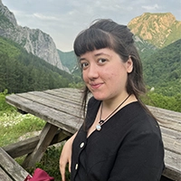 Радина Руменова