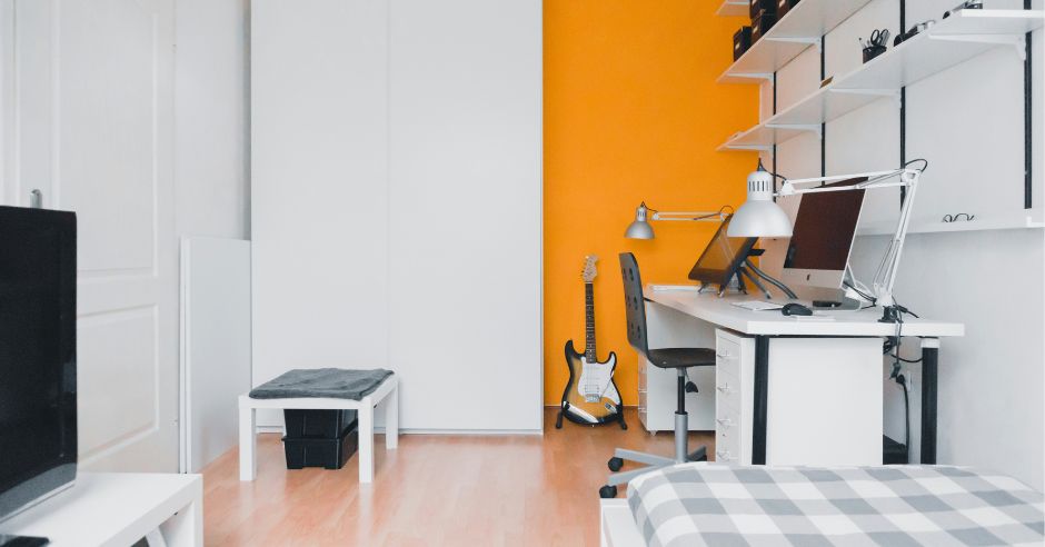 studentska staya