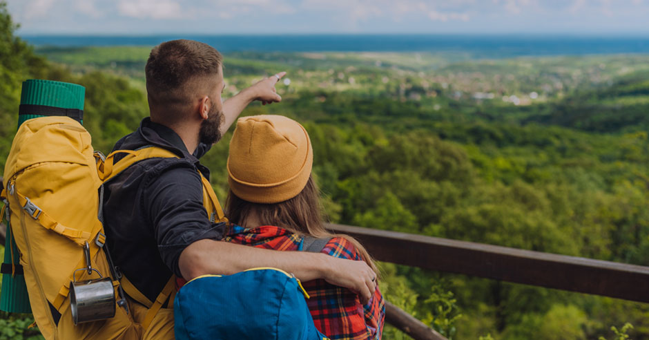 mazh i zhena v planinata