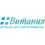 logo vitania.bg